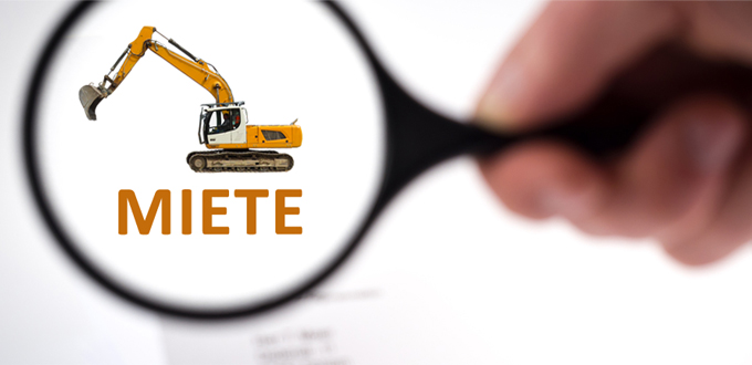 Bei jedem Mietvertrag gelten Vertragspflichten. Wer diesen nicht nachkommt, hat früher oder später ein Problem.